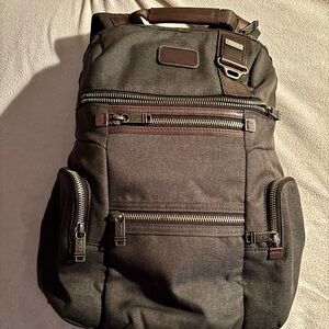 TUMI PARRISH BACKPACK